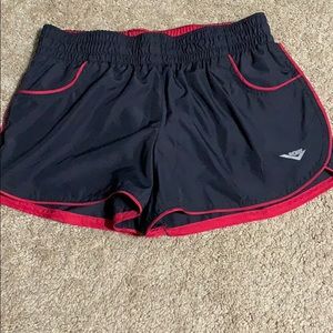 Pony Medium Running Shorts